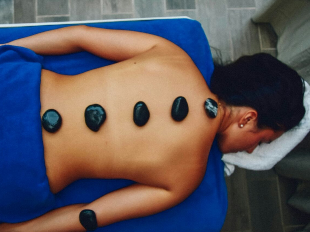 Royal Thai Spa-Playacar必去景点