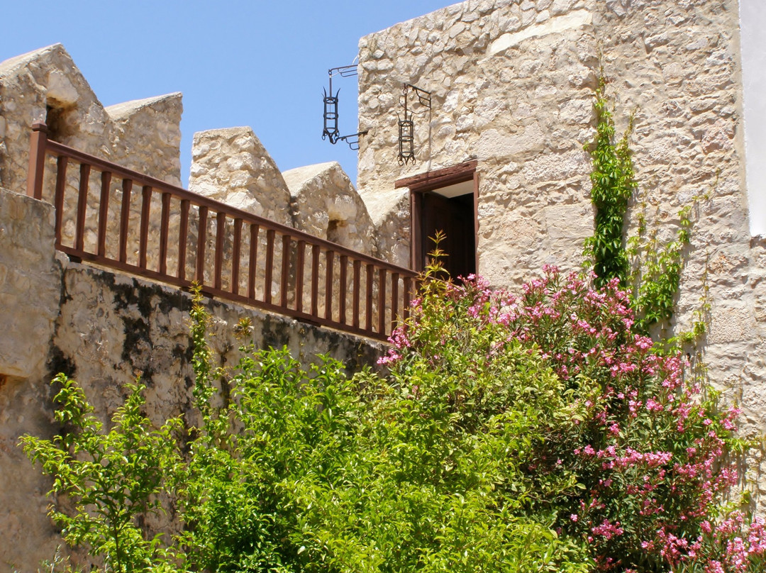 Archaelogical Museum Kastellorizo景点图片