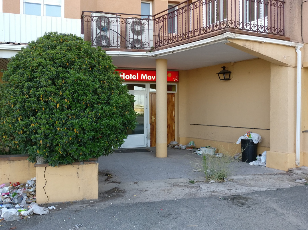 Hotel Mavi