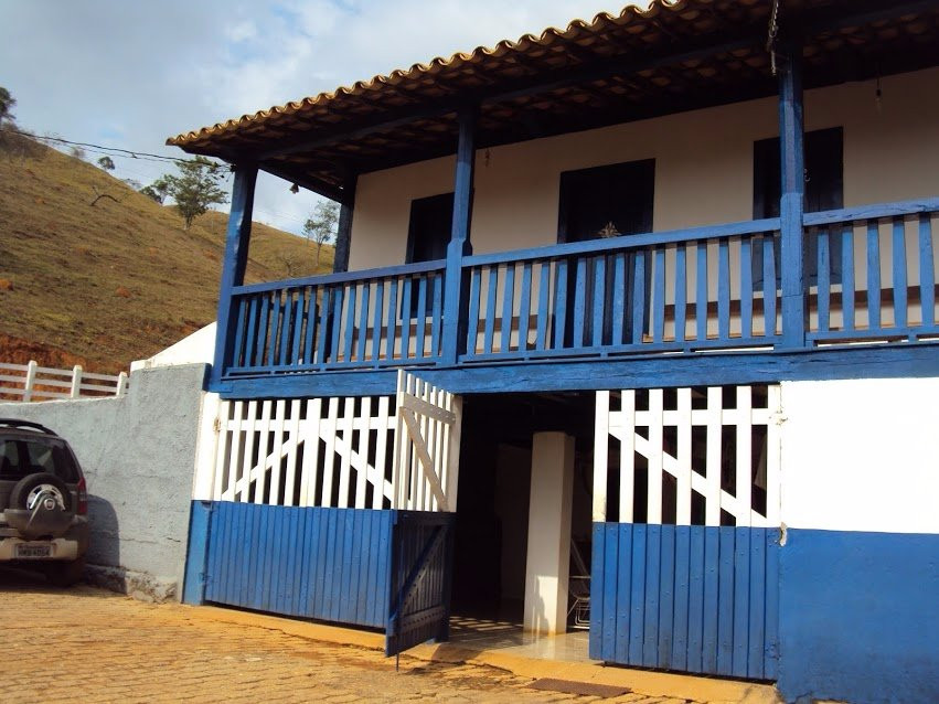 Pousada Fazenda Laranjeiras
