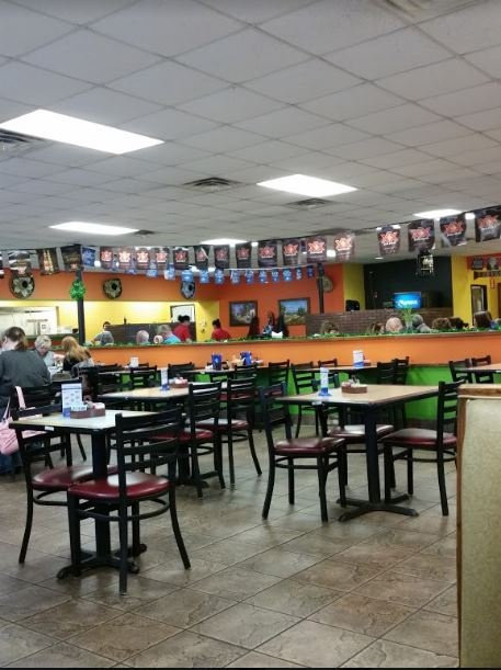 Scranton餐馆和美食-El Gallo Mexican Restaurant