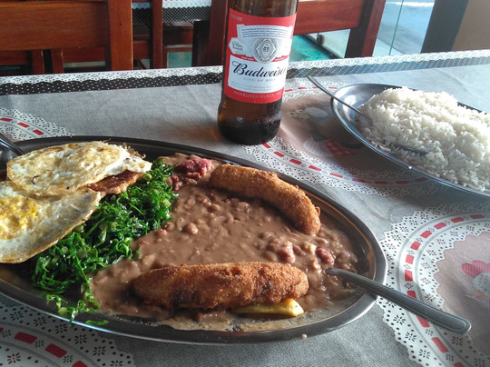 Restaurante Tulha Da Serra