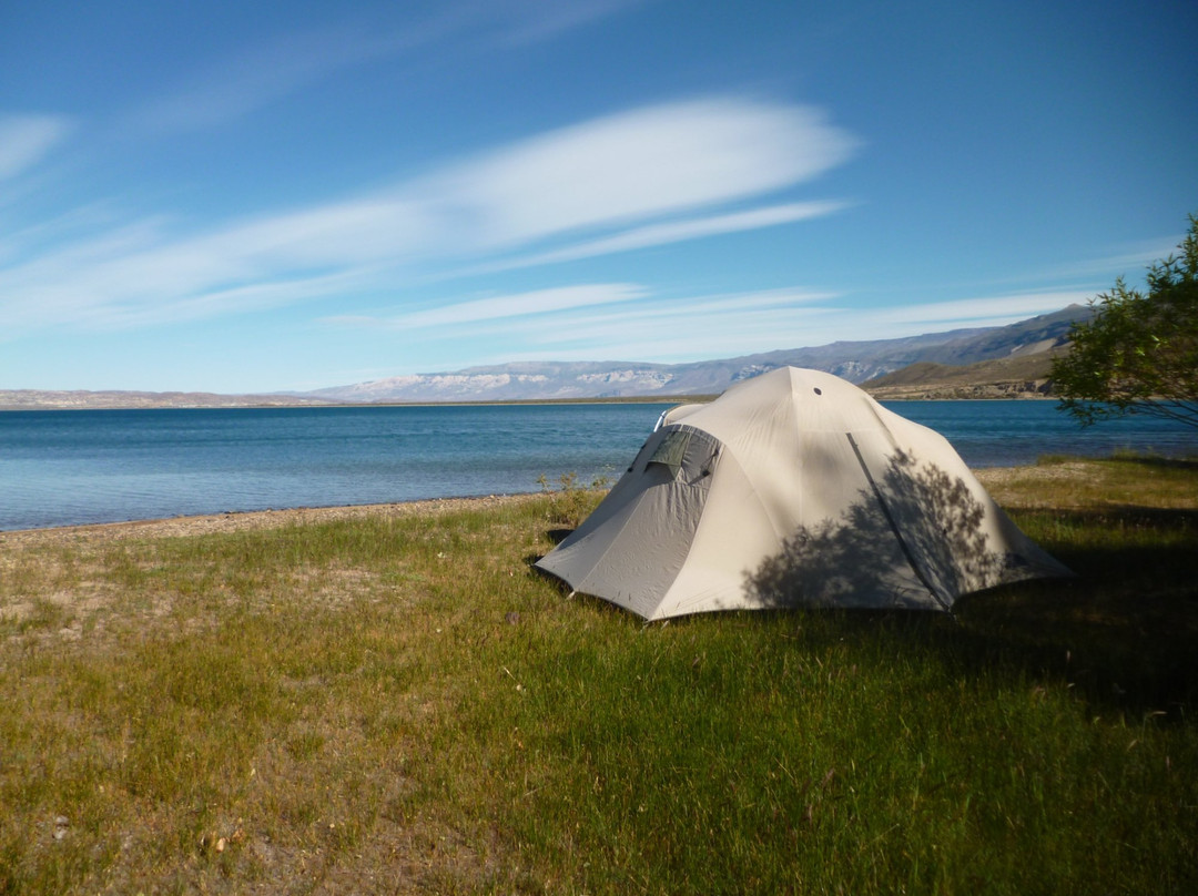 Camping El Tio