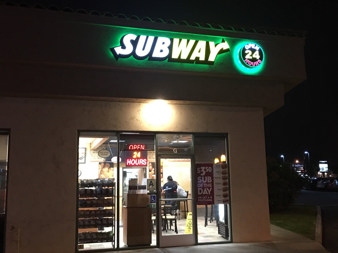 Subway