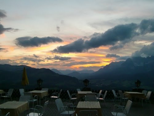 Hundeparadies Müllneralm