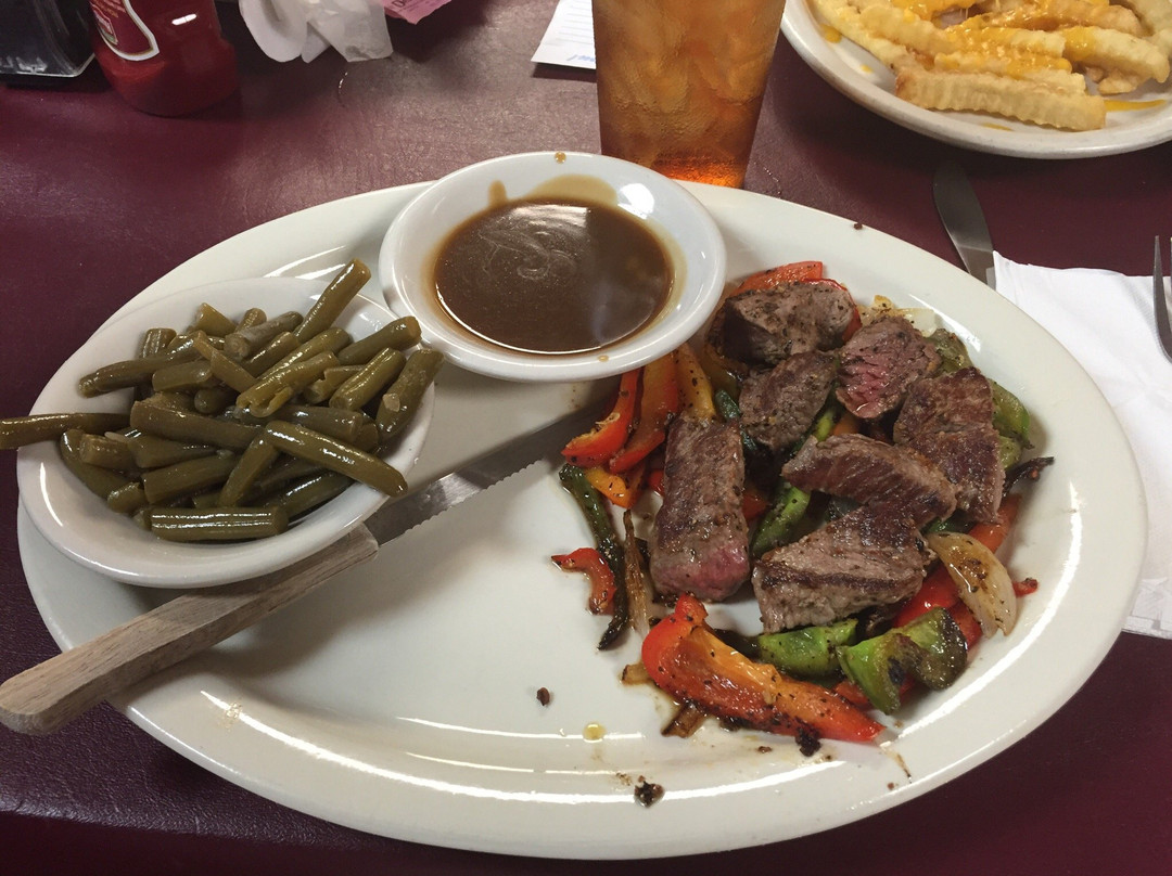 Grant餐馆和美食-Galen's