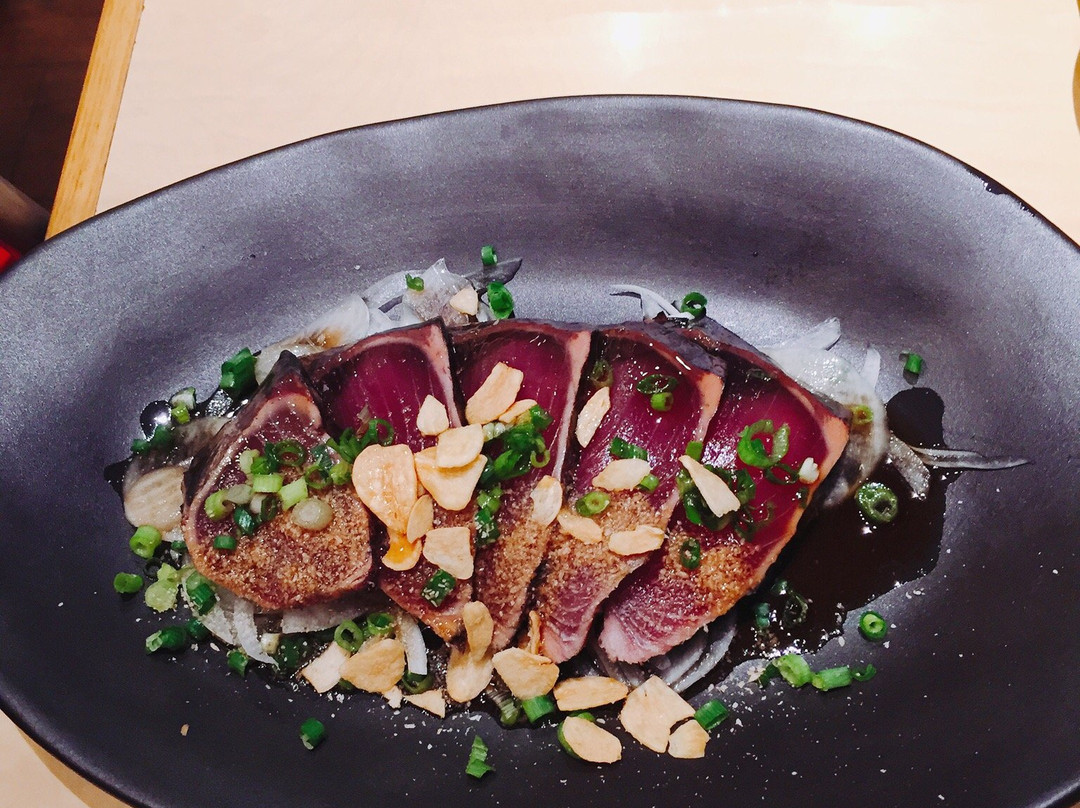 一汁五穀 武蔵村山店