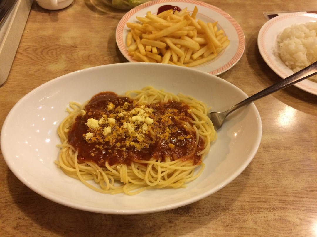 ジョイフル 福岡津屋崎店