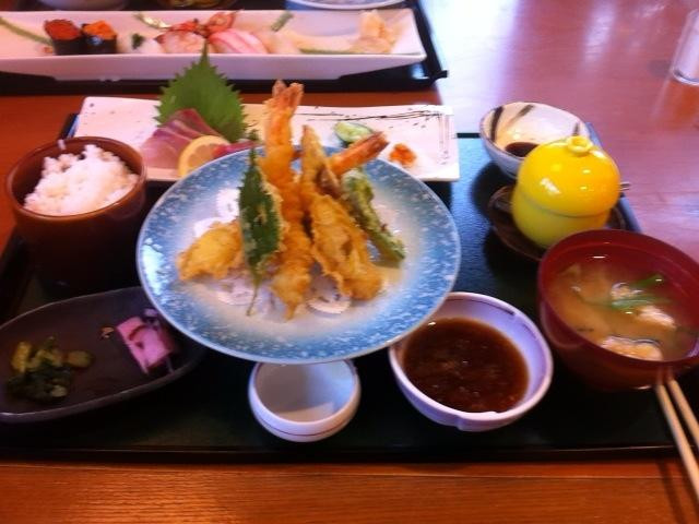 さざん亭 岩国店