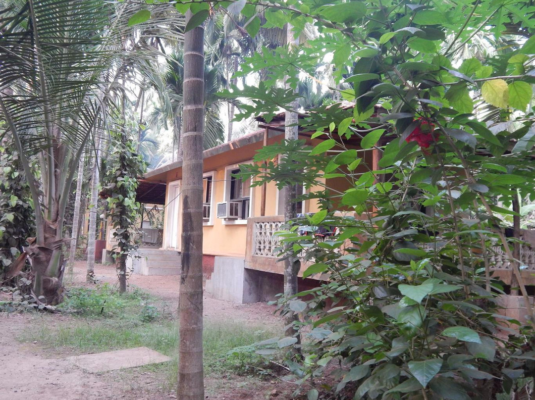 Ambiance Cottage