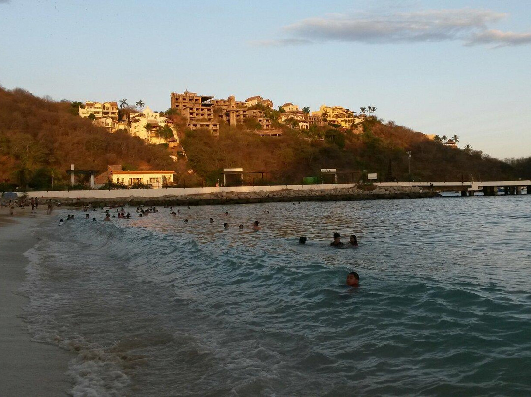 San Miguel del Puerto旅游攻略图片