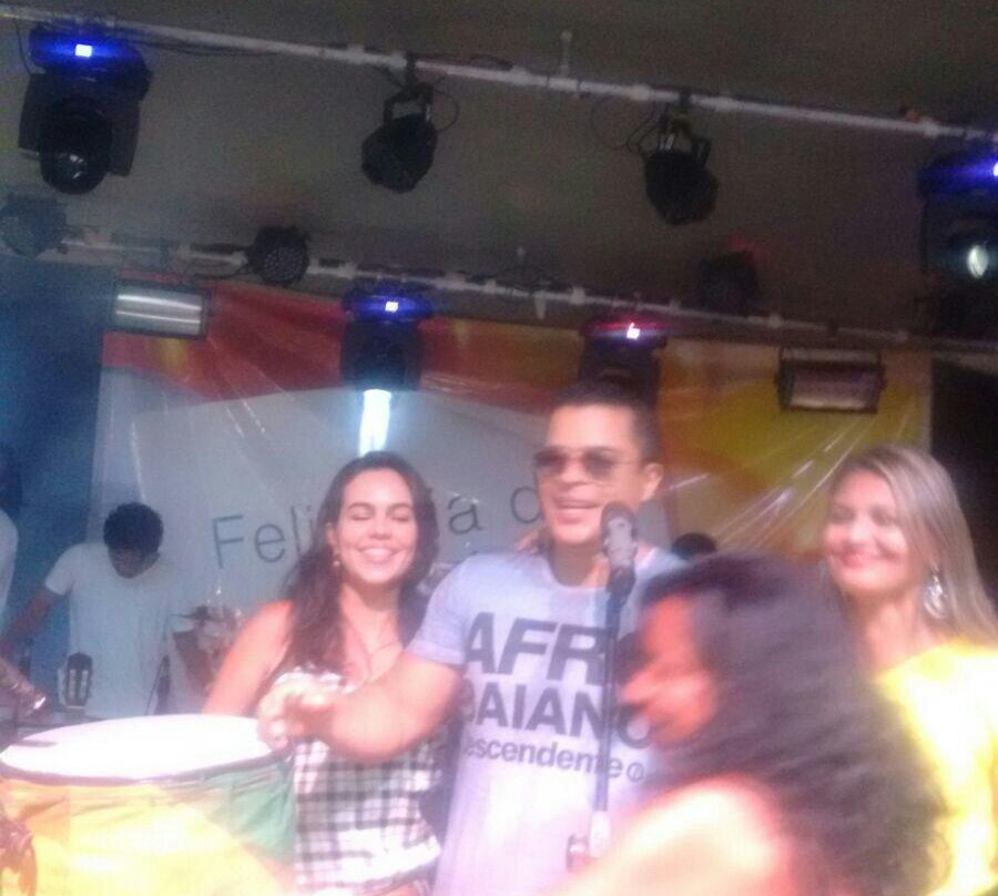 Pousada Barao Madre