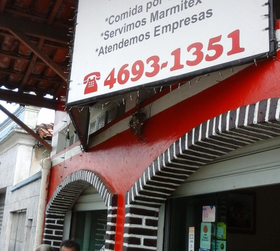 Lanchonete e Restaurante Tradicao