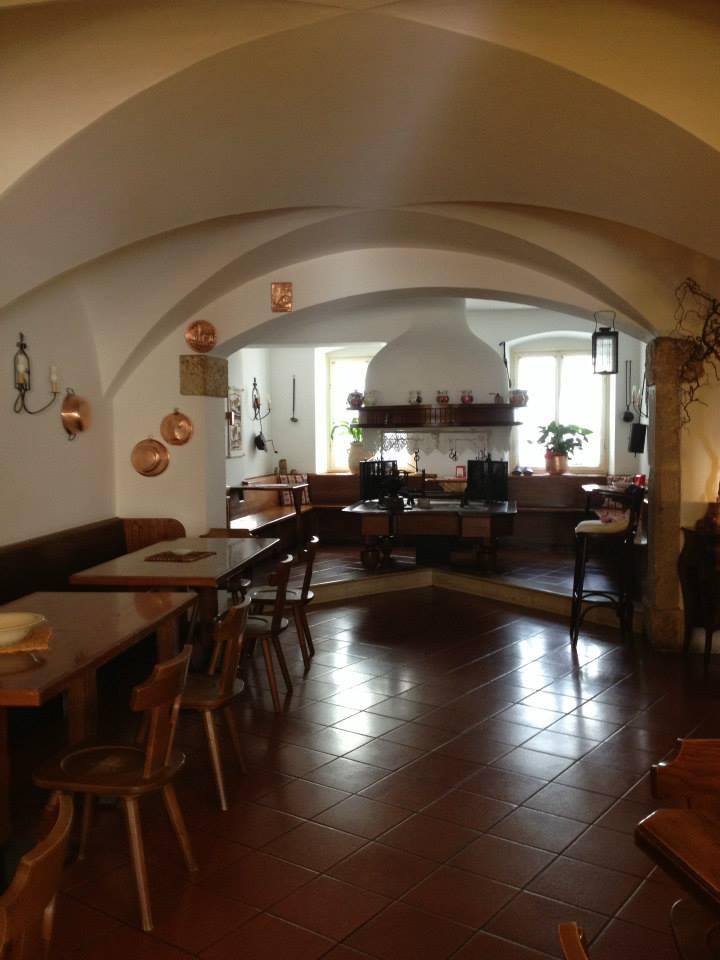 Bar Affittacamere Al Fogolar-官方