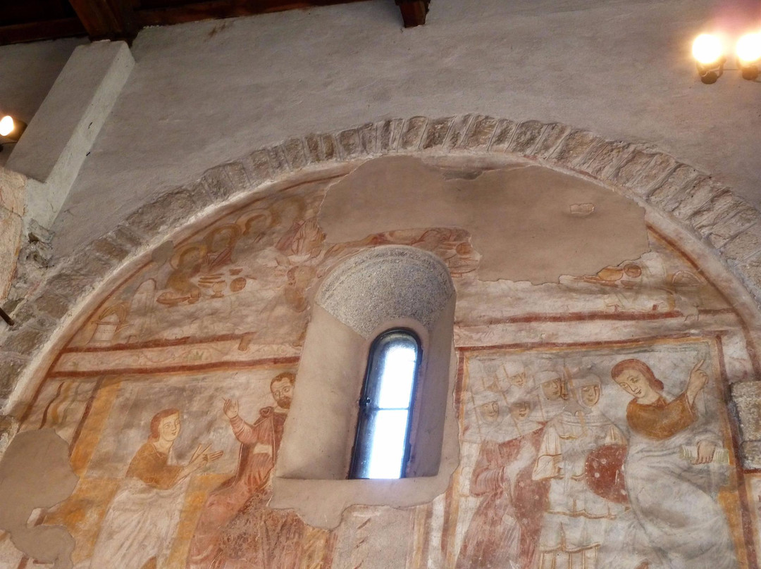Oratorio di San Leonardo景点图片