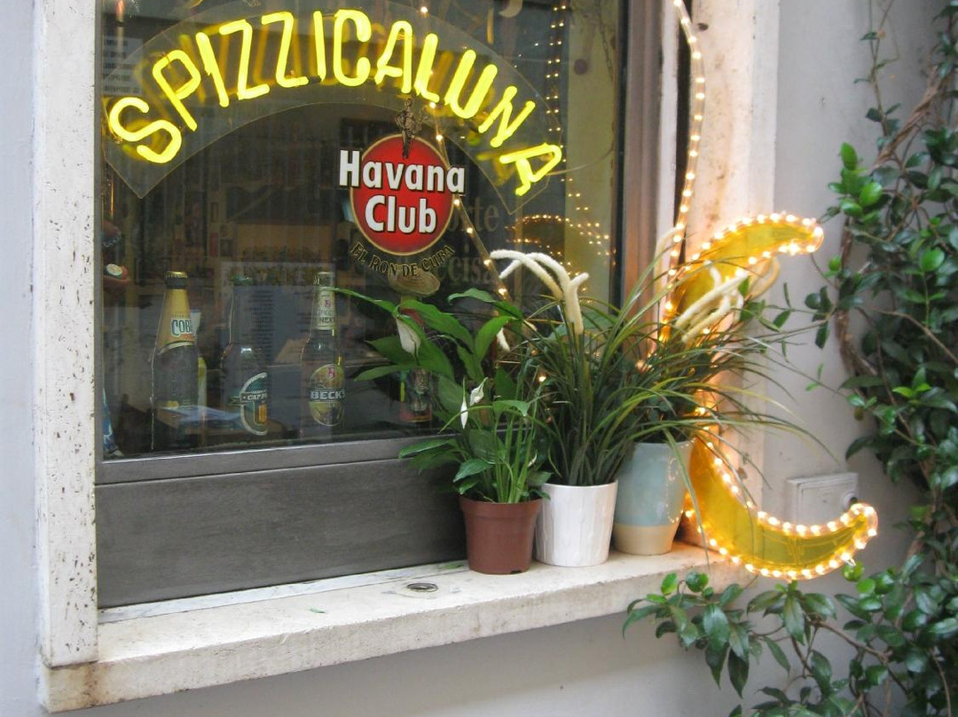 Spizzicaluna