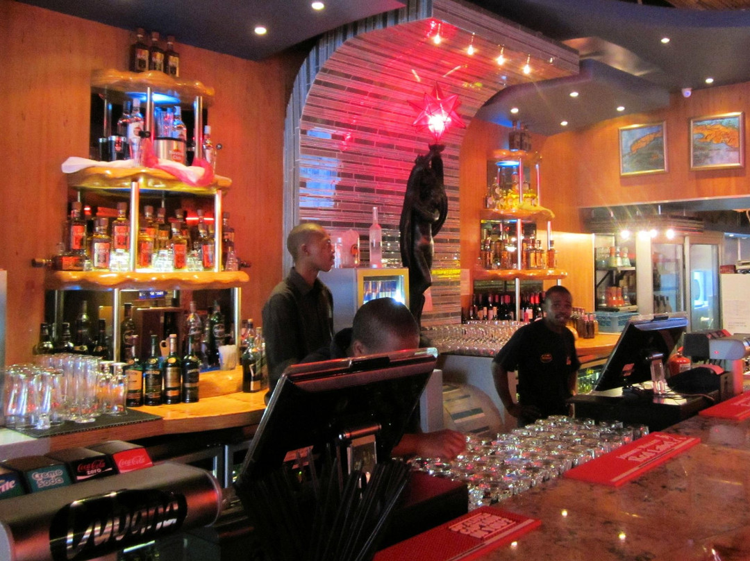 Cubaña Havana Lounge & Latino Caffé