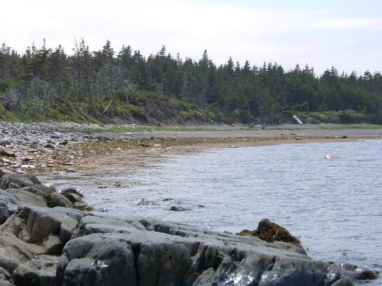 Seabreeze Campground & Cottages