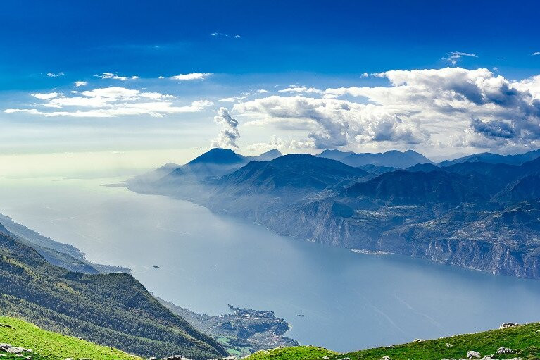 Lake Garda Travels-里瓦德尔加尔达必去景点