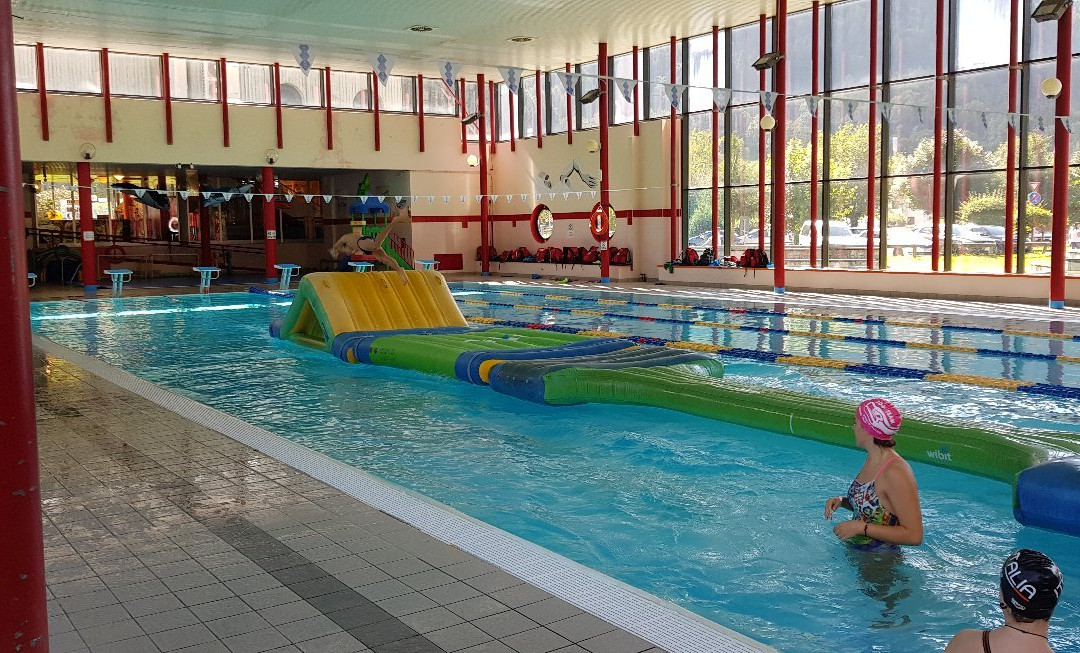 Piscina Comunale