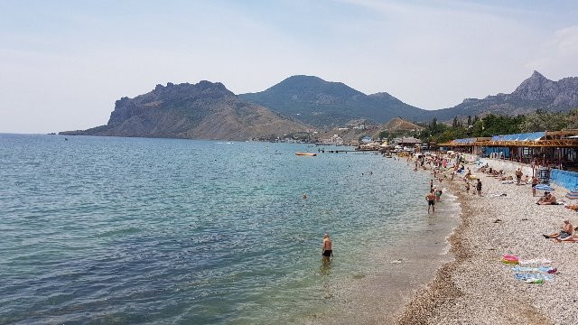 Morskoi Konyok主图