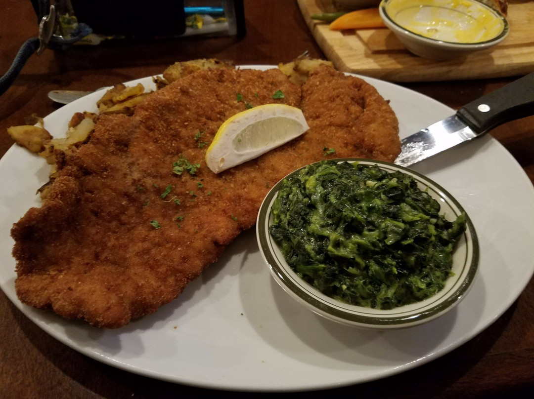 Forest Hills餐馆和美食-Manor Oktoberfest of Forest Hills