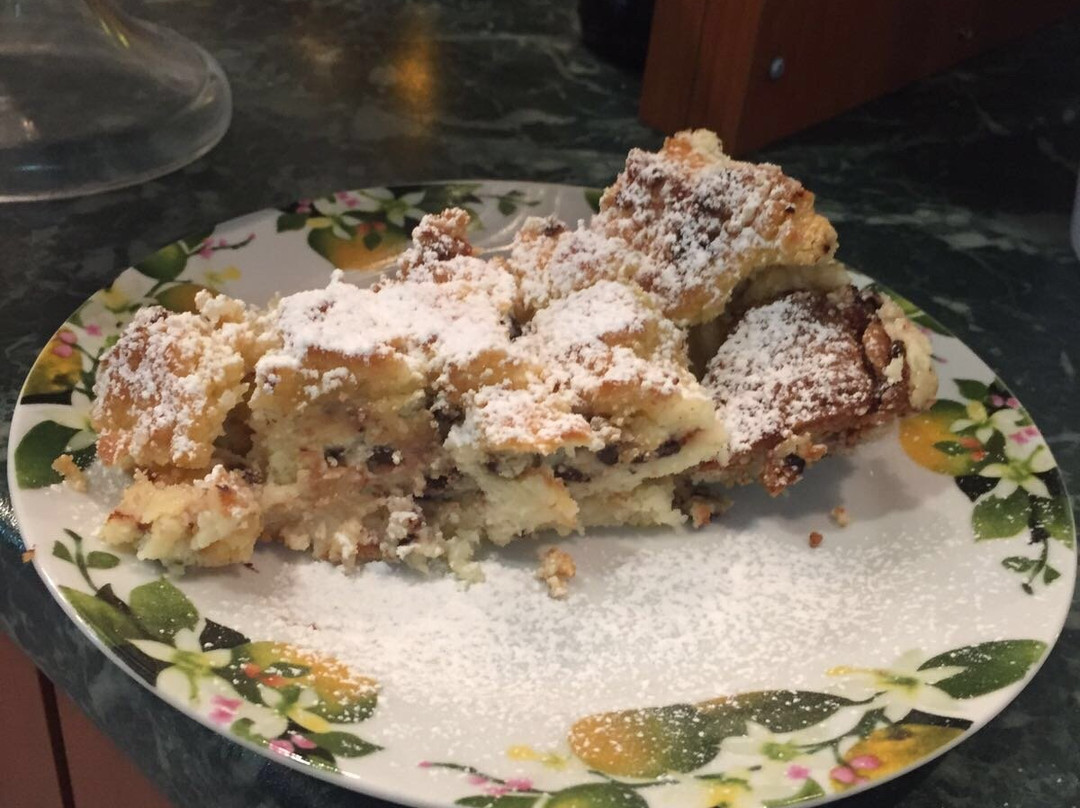 Il Salotto di Malu'