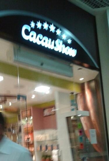 Cacau Show