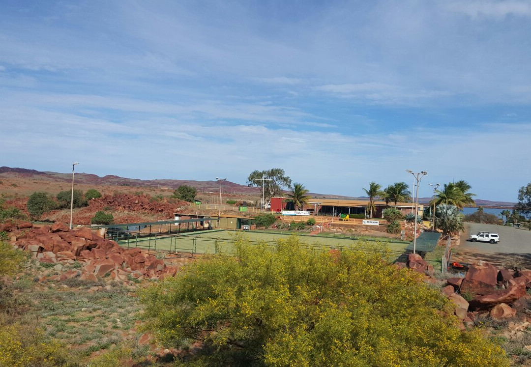 Dampier餐馆和美食-Dampier Chinese Restaurant