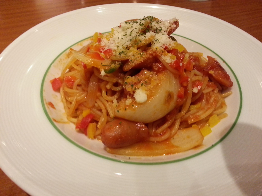 ダッキーダック 新百合ヶ丘店