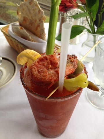 Bow酒店住宿-Chuckanut Manor