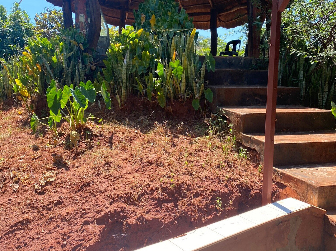 Bushfire Lodge