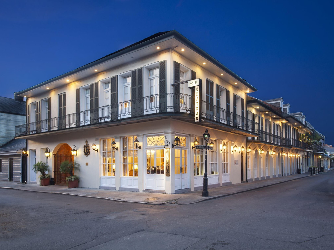 Chateau Hotel