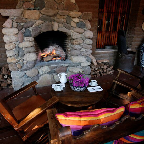 Hacienda De Los Santos Resort & Spa主图