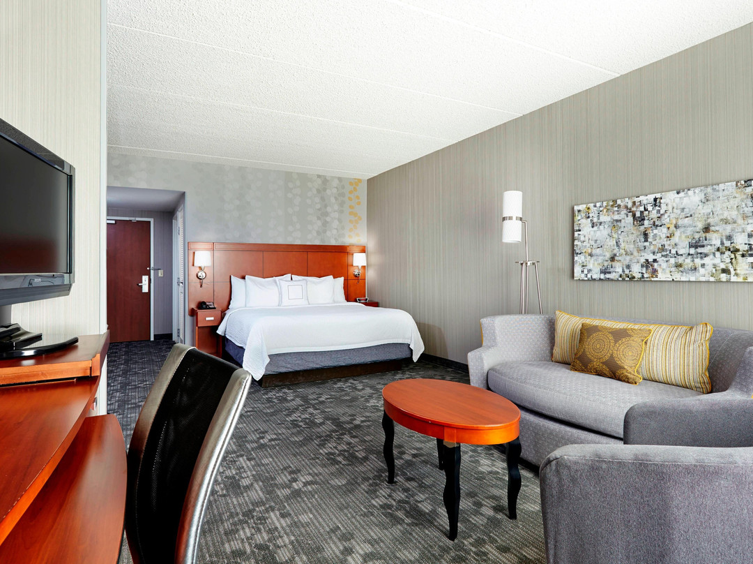 Anthem酒店住宿-凤凰城北/欢乐谷万怡酒店