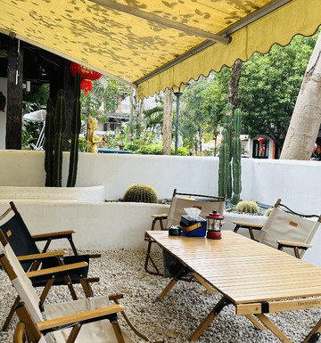 星光夜市-西双版纳傣族自治州必去景点