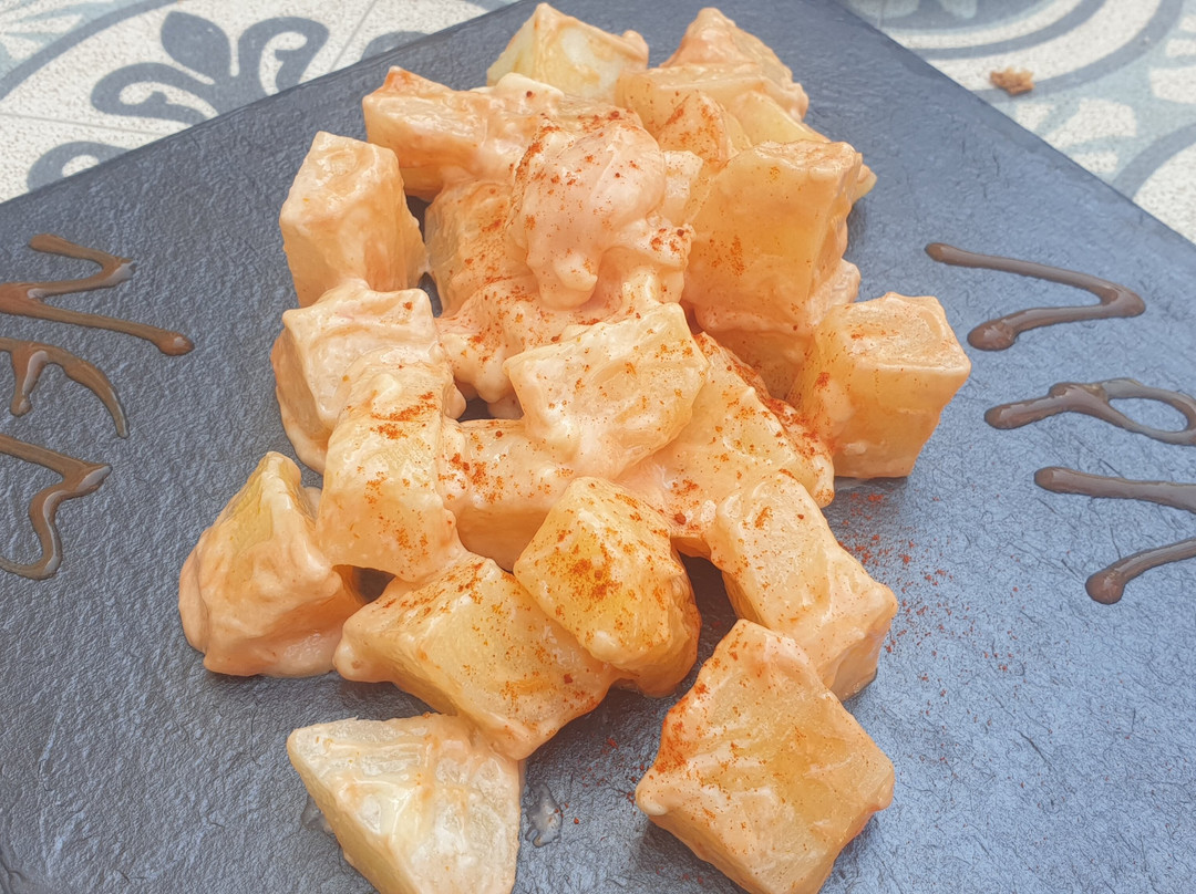 Core by Clare Smyth