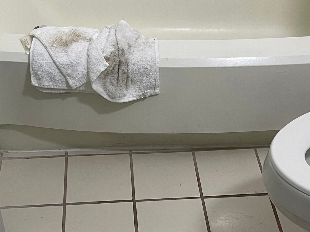 奥兰治堡戴斯酒店主图