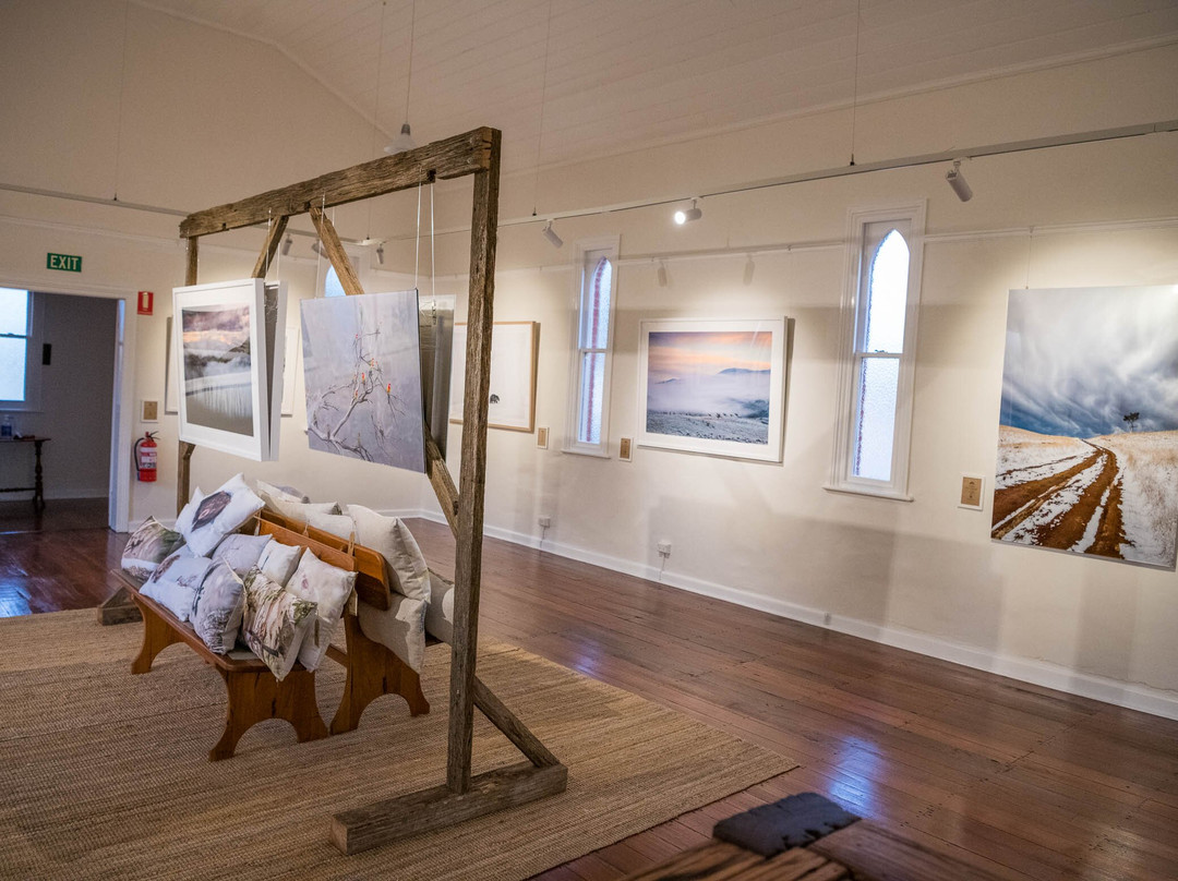 Charles Davis Photography Gallery-Cooma必去景点