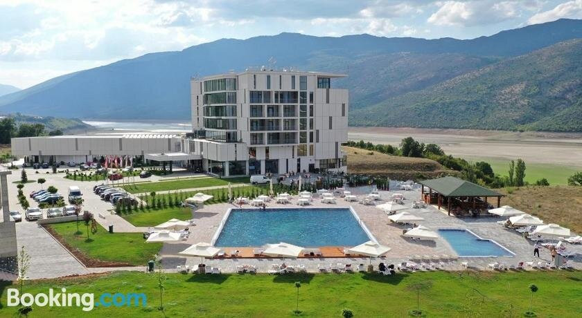 Hotel Lakeside主图