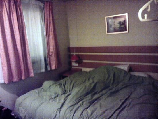 杭州如家西湖店主图