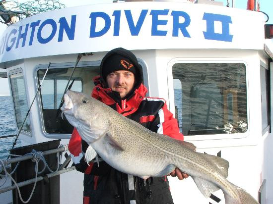 Brighton Diver-布莱顿必去景点