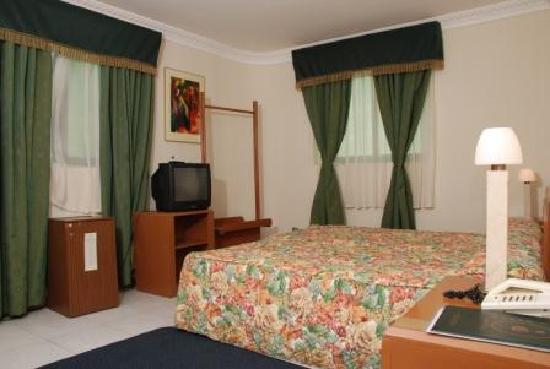 Le Baron Hotel-官方