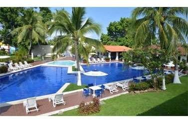 哈利斯科州酒店住宿-Cabo Blanco Hotel and Marina