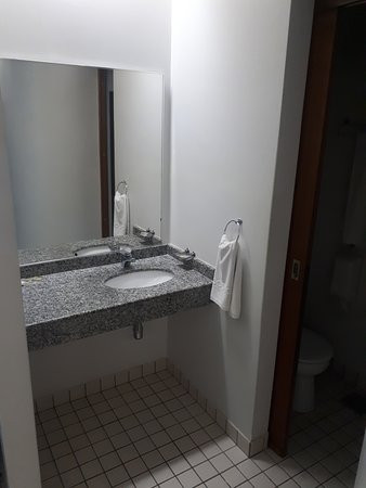 Fenix Hotel Varginha主图