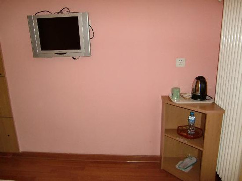 北京中安宾馆主图