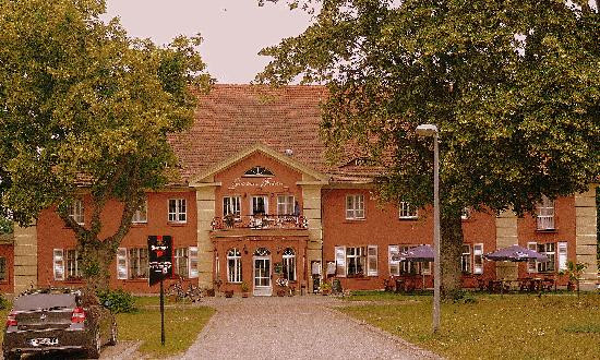 Gutshaus Federow主图