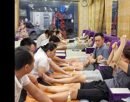 TiGon水疗馆-芽庄必去景点