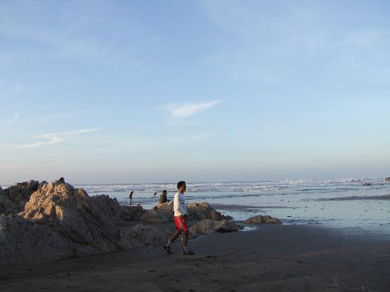 哈桑二世清真寺-卡萨布兰卡必去景点