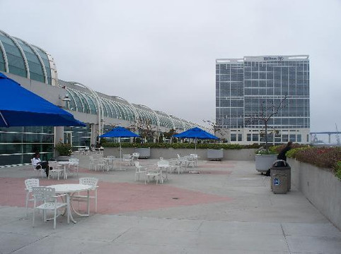 圣地亚哥会议中心-圣地亚哥必去景点